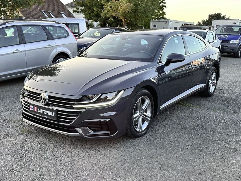 Arteon