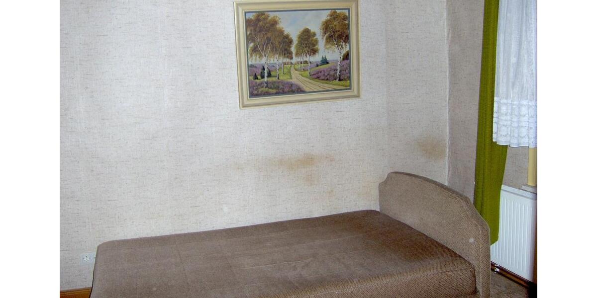 Fachwerkhaus 150m² 10-Z + 2-Bäder + 60m² Nutz- u. Wirtschafsfläch 10 zimmer