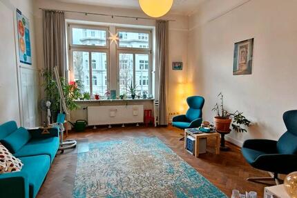 Schöner Praxisraum in Kassel ab sofort oder spätestens 15.03.2026 zimmer