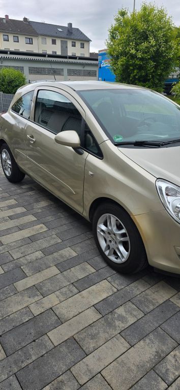 Corsa