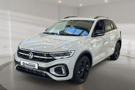 VW T-Roc 1.500 km 36.987 &euro; Wolfhagen 34466