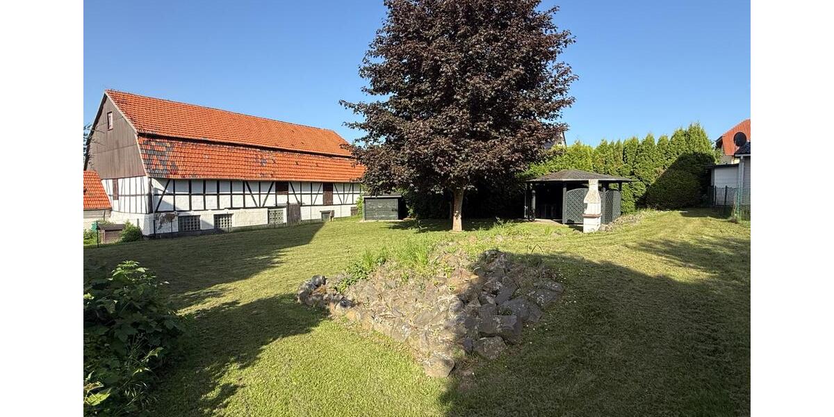 Erdgeschoßwohnung Fritzlar - 3 Zimmer, 73 m&sup2;, 199.000&euro; | Angebot:26738093