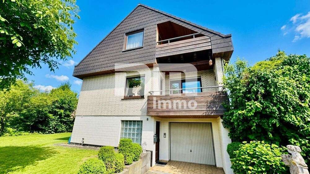 Haus zum Kaufen in Niestetal 329.900 € 121.49 m² - Einfamilienhaus Niestetal | Angebot:26888516