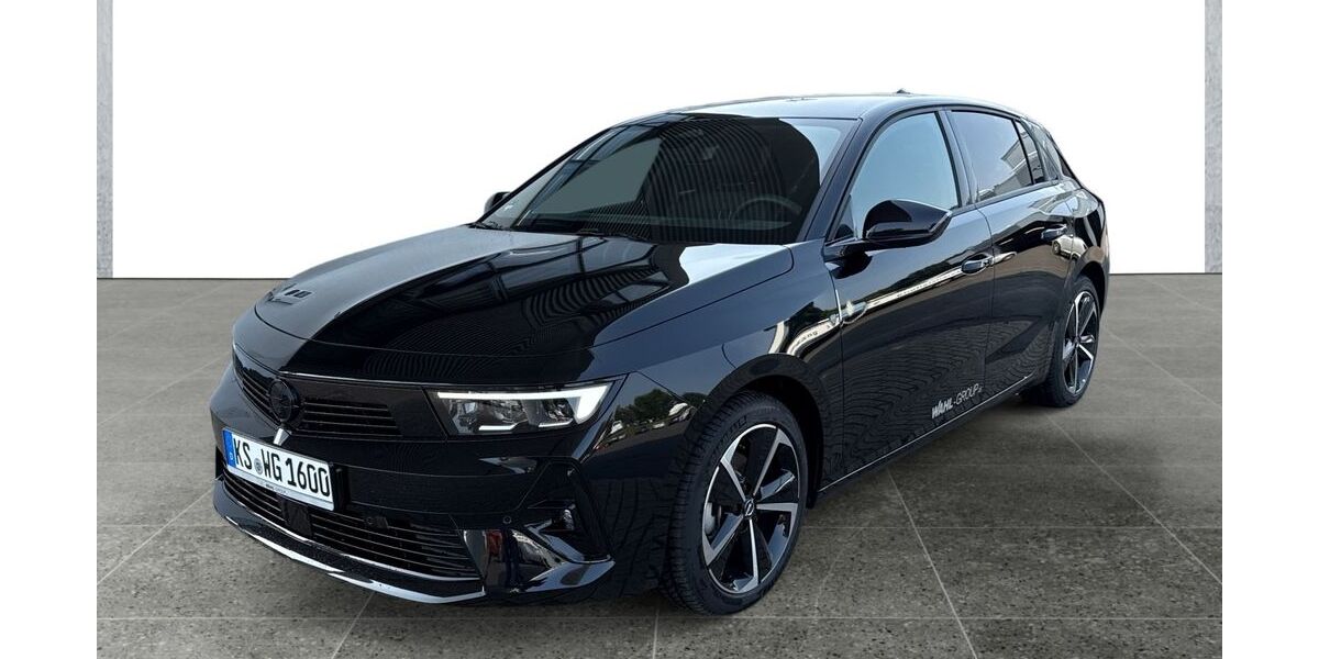 Opel Astra 4.500 km 29.900 &euro; Kassel 34125