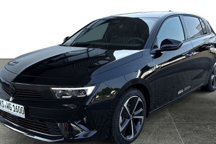 Opel Astra 8.032 km 24.990 &euro; Kassel 34125