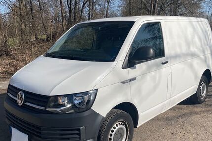 VW T6 Transporter 113.500 km 16.000 &euro; Kassel 34123