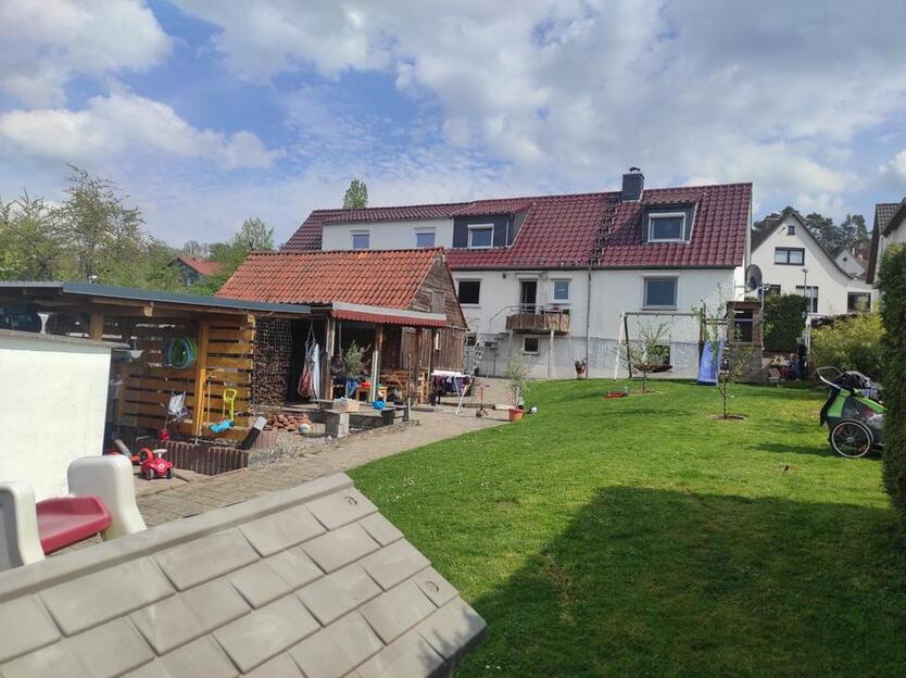Einfamilienhaus Doppelhaushälfte PROVISIONSFREI Melsungen
