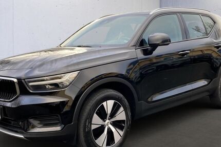 Volvo XC40 33.625 km 23.950 &euro; Kassel 34123