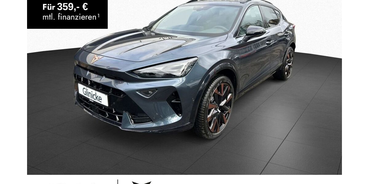 Cupra Formentor 3.000 km 39.970 &euro; Baunatal 34225