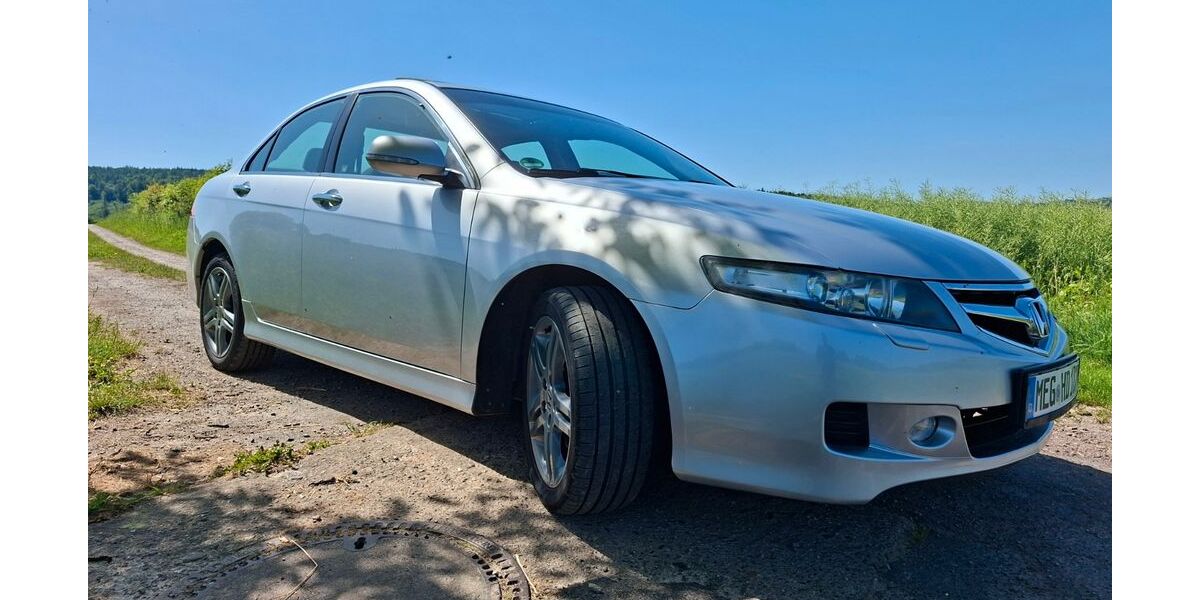 Honda Accord 171.500 km 5.699 &euro; Melsungen 34212