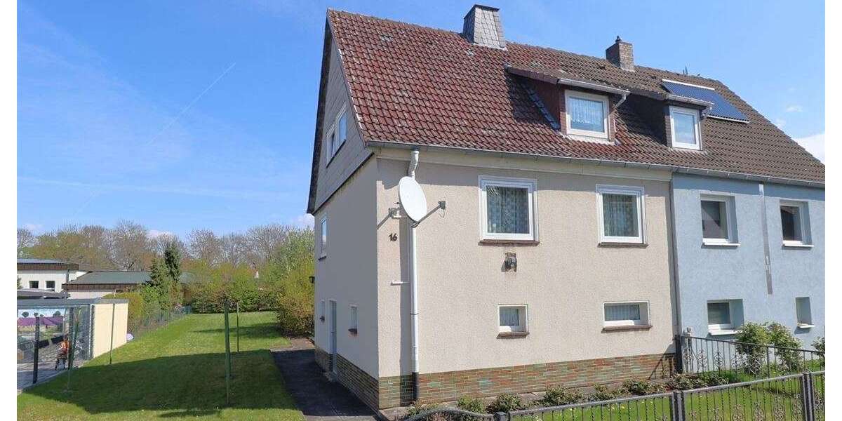 Einfamilienhaus Kassel Bettenhausen - 4 Zimmer, 82 m&sup2;, 195.000&euro; | Angebot:26651897