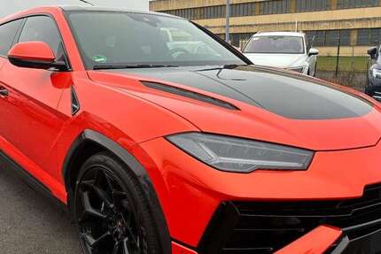 Lamborghini Urus 48.000 km 299.999 &euro; Fuldatal (Kassel) 34233