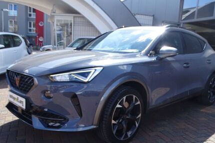 Cupra Formentor 62.522 km 28.950 &euro; Hofgeismar 34369