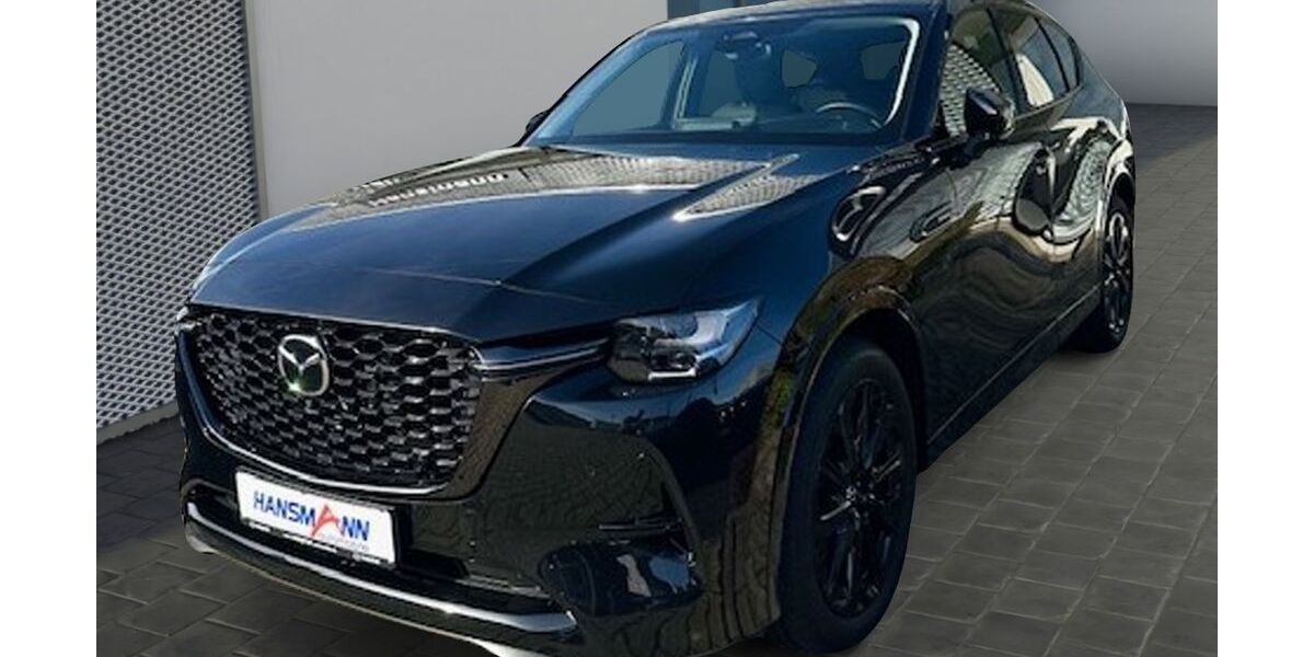 Mazda CX-60 35.100 km 37.600 &euro; Kassel 34123