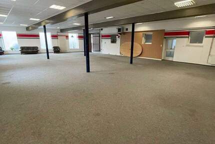 Gewerbeobjekt Gudensberg Deute - 965&euro; | Angebot:25711057