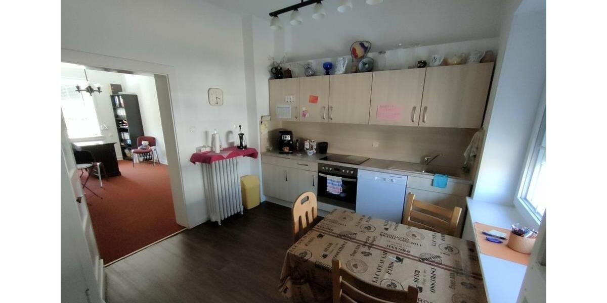 Einfamilienhaus Guxhagen - 6 Zimmer, 170 m&sup2;, 1.650&euro; | Angebot:24591604