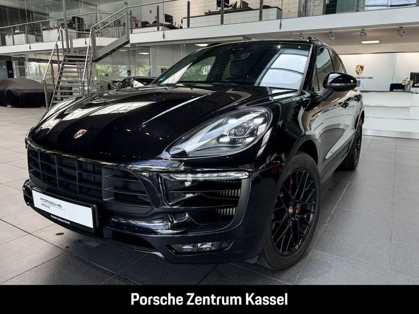 Macan