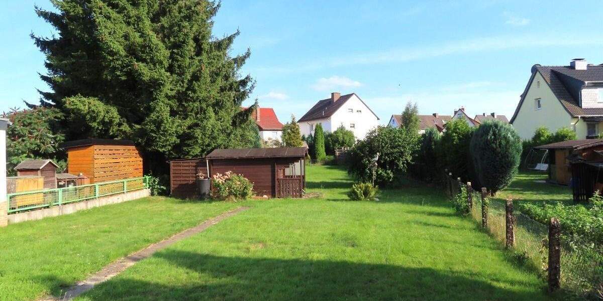 Mehrfamilienhaus, Wohnhaus Niestetal Sandershausen - 8 Zimmer, 150 m&sup2;, 359.000&euro; | Angebot:25664520