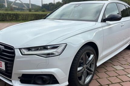 Audi A6 209.813 km 16.499 € Melsungen 34212