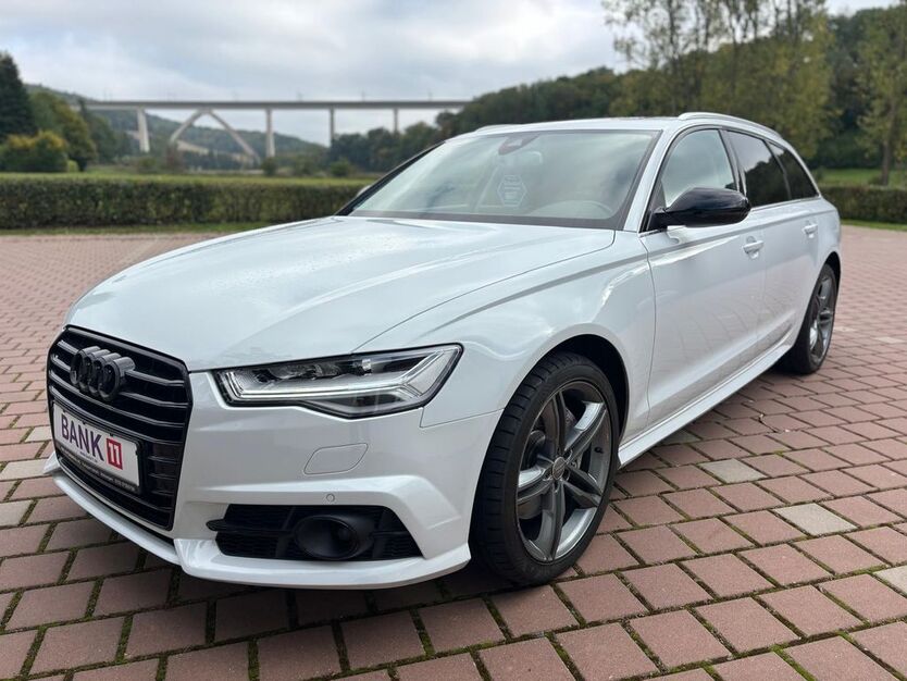 Audi A6 209.813 km 16.499 € Melsungen 34212