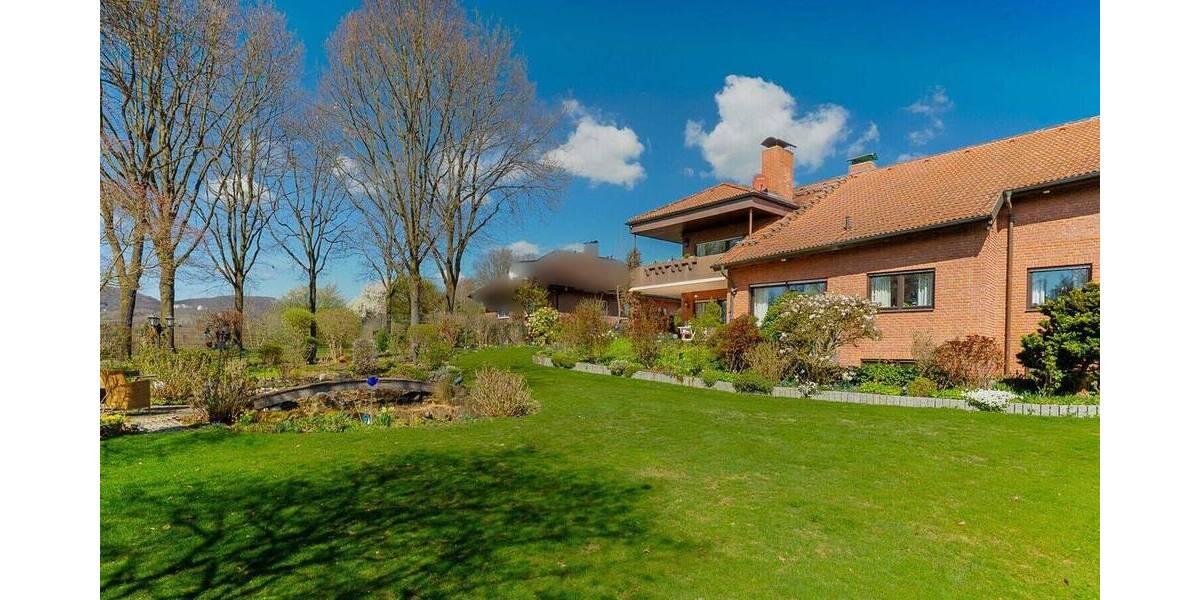 Einfamilienhaus Kassel / Niederzwehren Süsterfeld/Helleböhn - 7 Zimmer, 268 m&sup2;, 769.000&euro; | Angebot:26308833