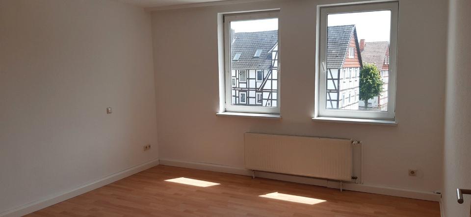 Etagenwohnung Naumburg - 4 Zimmer, 133 m&sup2;, 800&euro; | Angebot:26068054