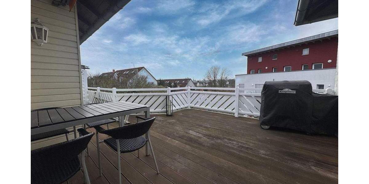 Modernisiertes Einfamilienhaus mit vielen Highlights und großzügigem Grundriss in urbaner Wohnlage von Kassel 5 zimmer