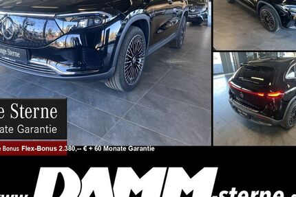 Mercedes-Benz EQA 8.475 km 36.970 &euro; Hofgeismar (bei Kassel) 34369