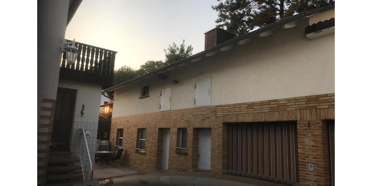 Einfamilienhaus Hessisch Lichtenau - 7 Zimmer, 165 m&sup2;, 149.000&euro; | Angebot:26987636