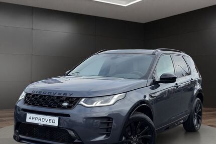 Land Rover Discovery Sport 1.500 km 65.890 &euro; Kassel 34123