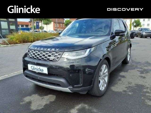 Land Rover Discovery 114.800 km 35.890 &euro; Kassel 34123