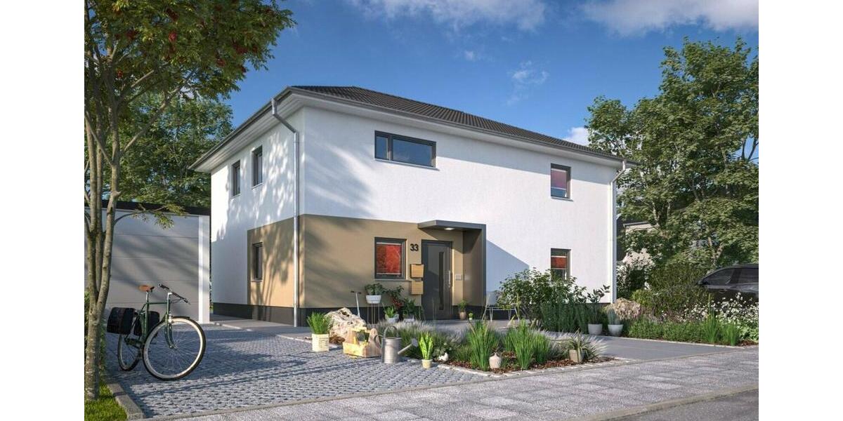 Mehrfamilienhaus, Wohnhaus Schauenburg - 7 Zimmer, 183 m&sup2;, 353.390&euro; | Angebot:8843597