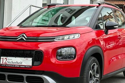 Citroen C3 Aircross 94.919 km 7.990 &euro; Kassel 34127