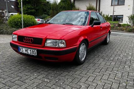 Audi 80