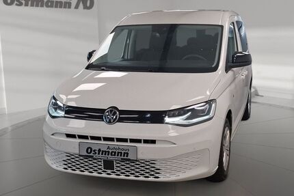 VW Caddy 23.976 km 32.040 &euro; Fritzlar 34560