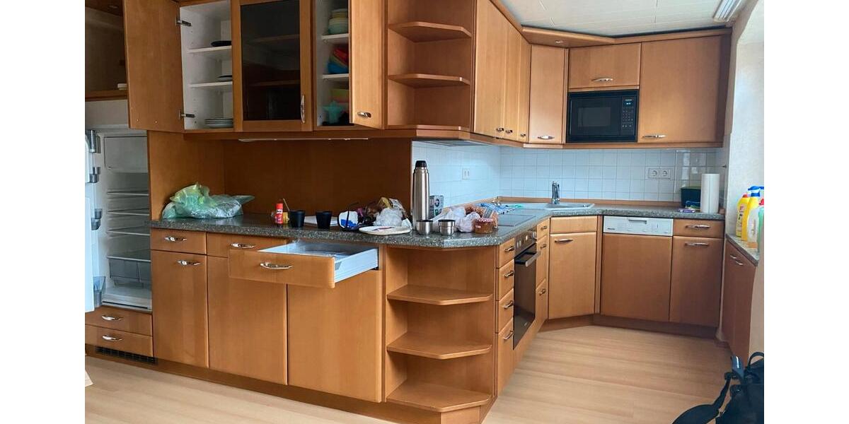 Erdgeschoßwohnung Baunatal - 3 Zimmer, 80 m&sup2;, 690&euro; | Angebot:26201202