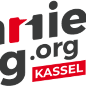 Karrieretag Kassel 21.05.2026 documenta Halle