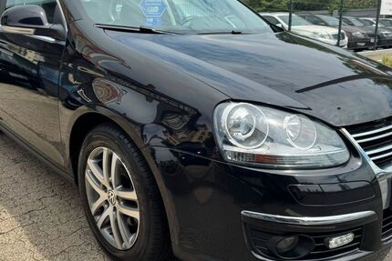VW Jetta 193.113 km 4.799 &euro; Kassel 34123