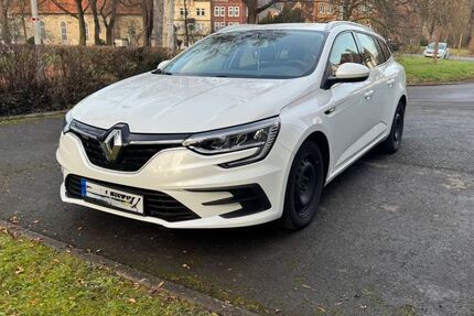 Renault Megane 93.500 km 12.800 &euro; Hann. Münden 34346