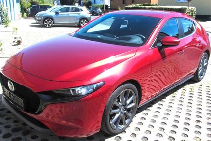Mazda 3 88.400 km 16.900 &euro; Fritzlar 34560