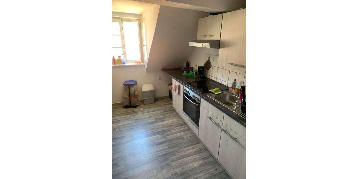 Etagenwohnung Hann. Münden - 3 Zimmer, 80 m&sup2;, 115.000&euro; | Angebot:25776829