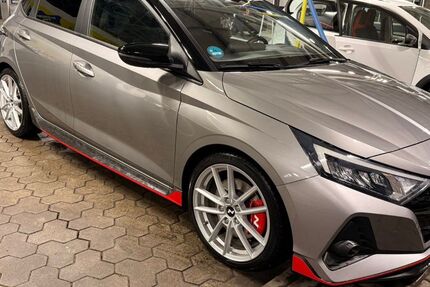 Hyundai i20 58.400 km 22.500 &euro; Baunatal 34225