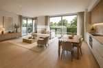 Moderne 2-Zi-Wohnung KFW55 in barrierefreiem Neubauprojekt mit TerrasseBalkon + Abstellraum - Etagenwohnung Vellmar | Angebot:27317658