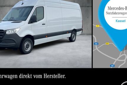 Mercedes-Benz Sprinter 3.611 km 63.641 &euro; Lohfelden 34253