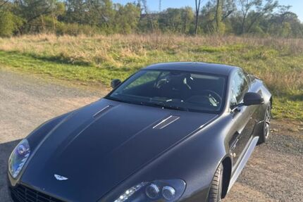 Aston Martin V8 Vantage 57.948 km 77.700 &euro; Körle 34327