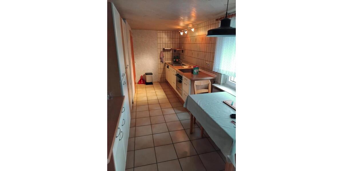 Mehrfamilienhaus, Wohnhaus Söhrewald - 7 Zimmer, 160 m&sup2;, 200.000&euro; | Angebot:26869703