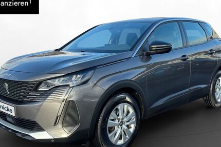 Peugeot 3008 35.950 km 21.490 &euro; Kassel 34123