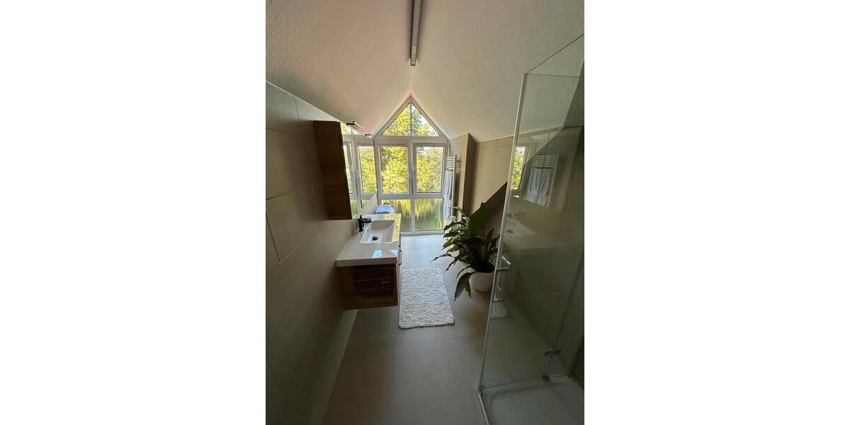 Dachgeschoßwohnung Kaufungen - 2 Zimmer, 68 m&sup2;, 187.000&euro; | Angebot:26932693