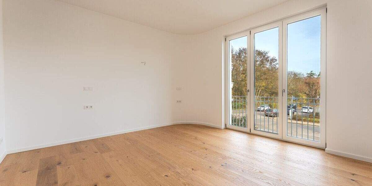 Etagenwohnung Kassel / Wilhelmshöhe Bad Wilhelmshöhe - 3 Zimmer, 92 m&sup2;, 1.450&euro; | Angebot:25358828