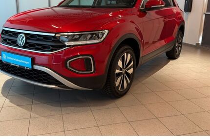 VW T-Roc 44.213 km 23.880 &euro; Fuldatal 34233